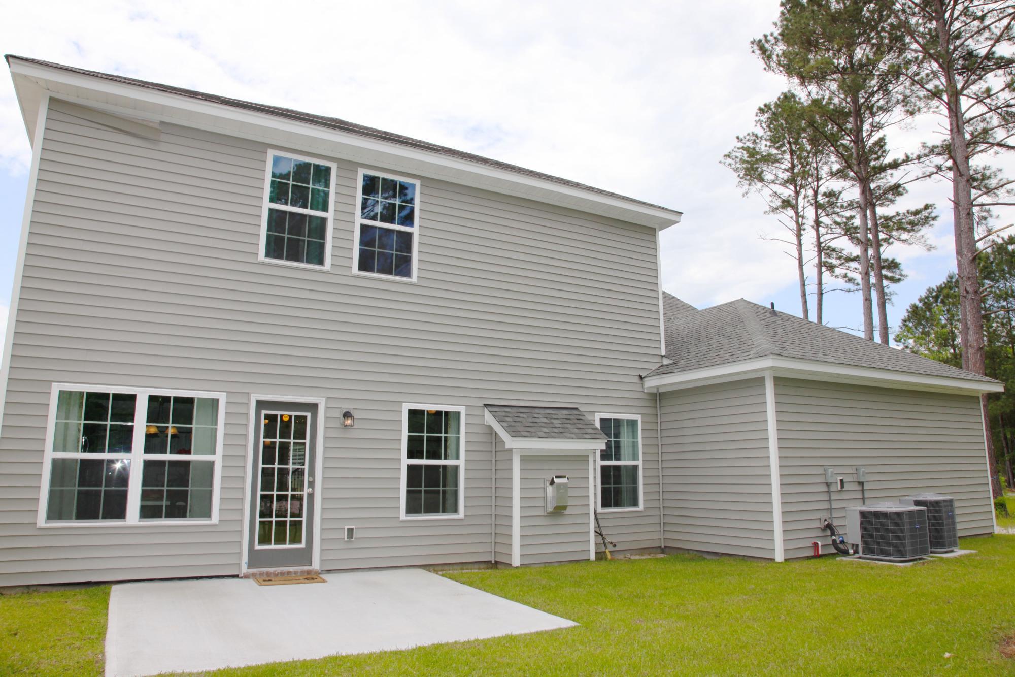 Derrick Landing Model76