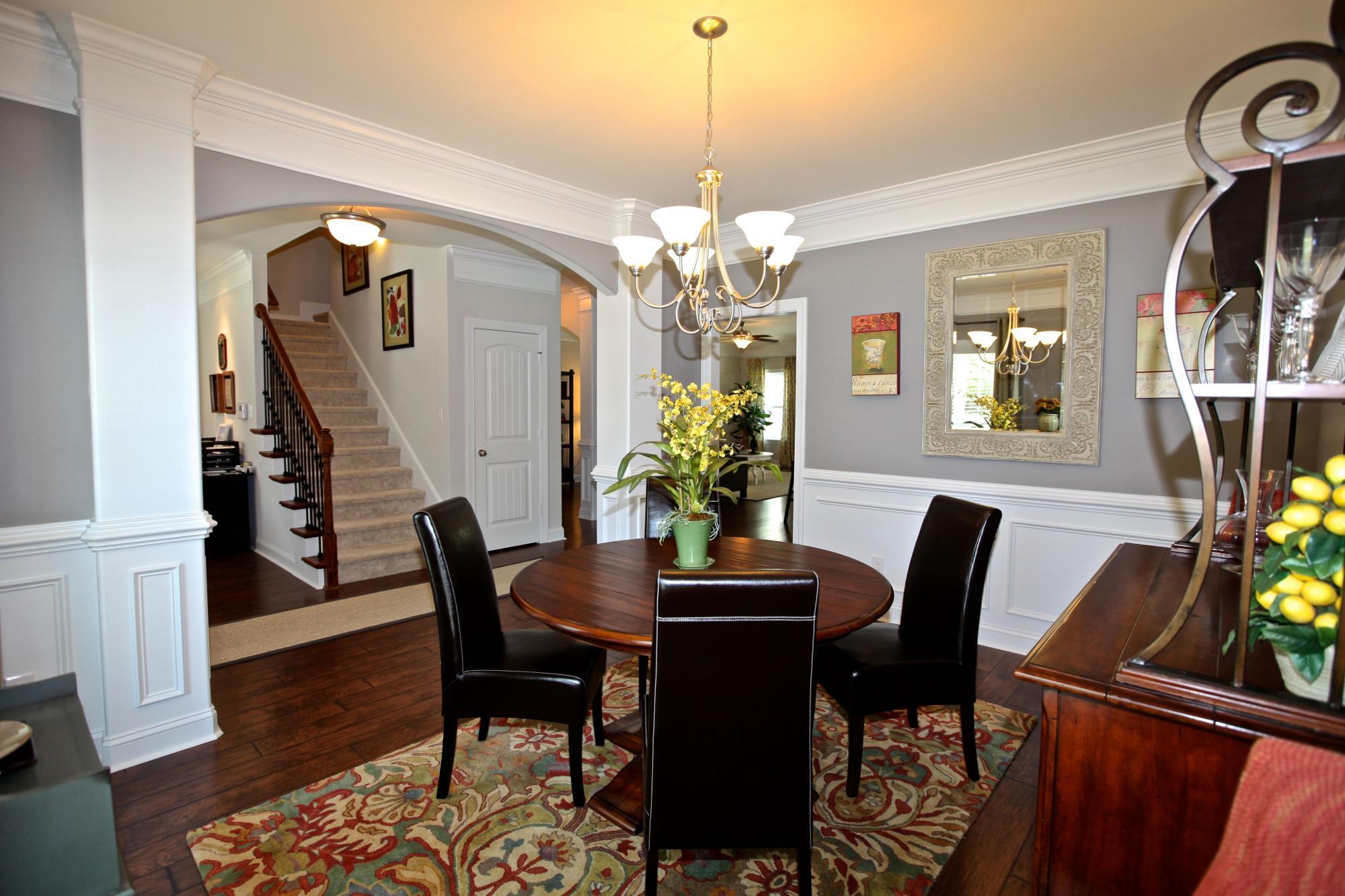 Derrick Landing Model13