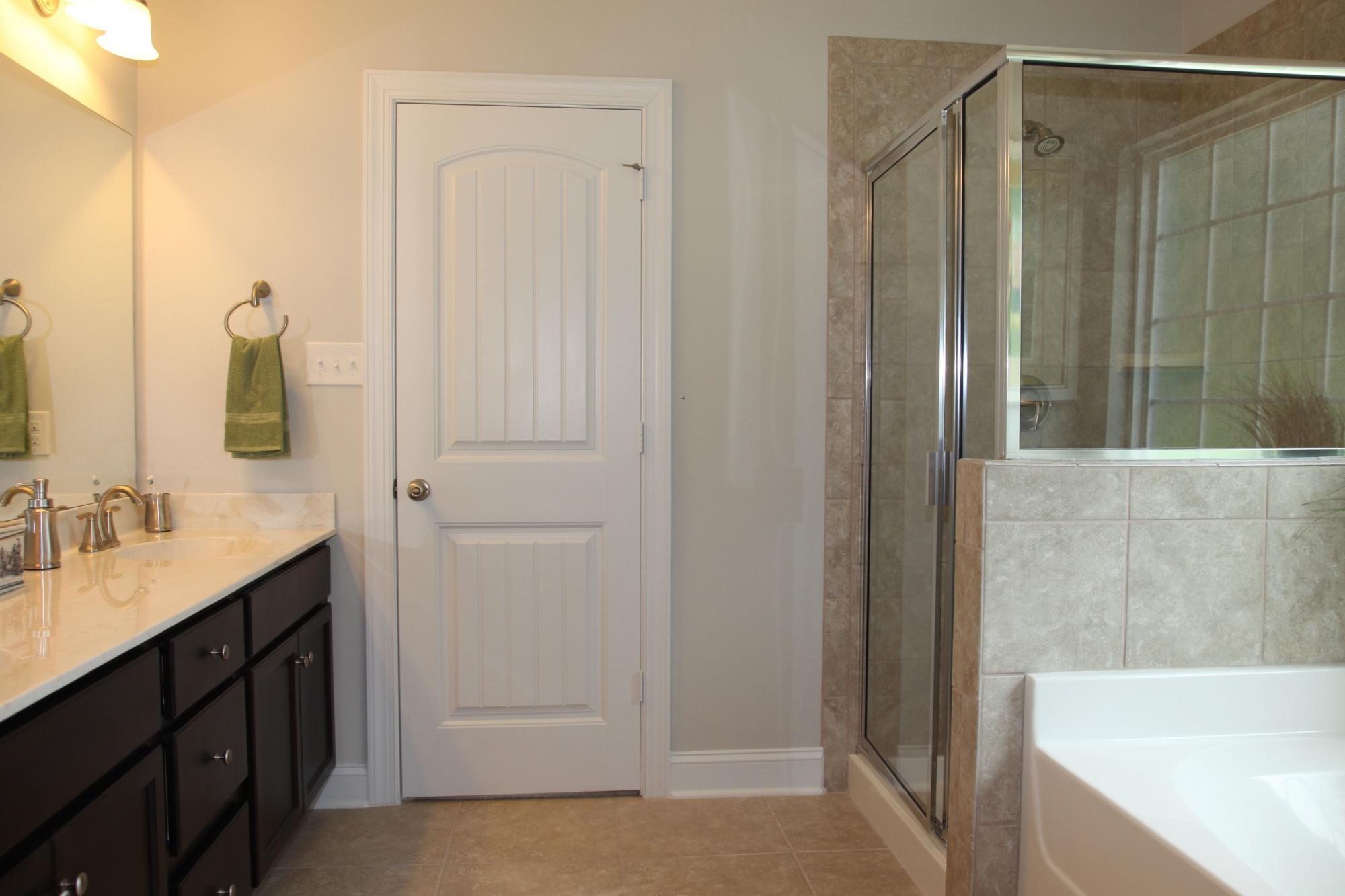 Derrick Landing Model17