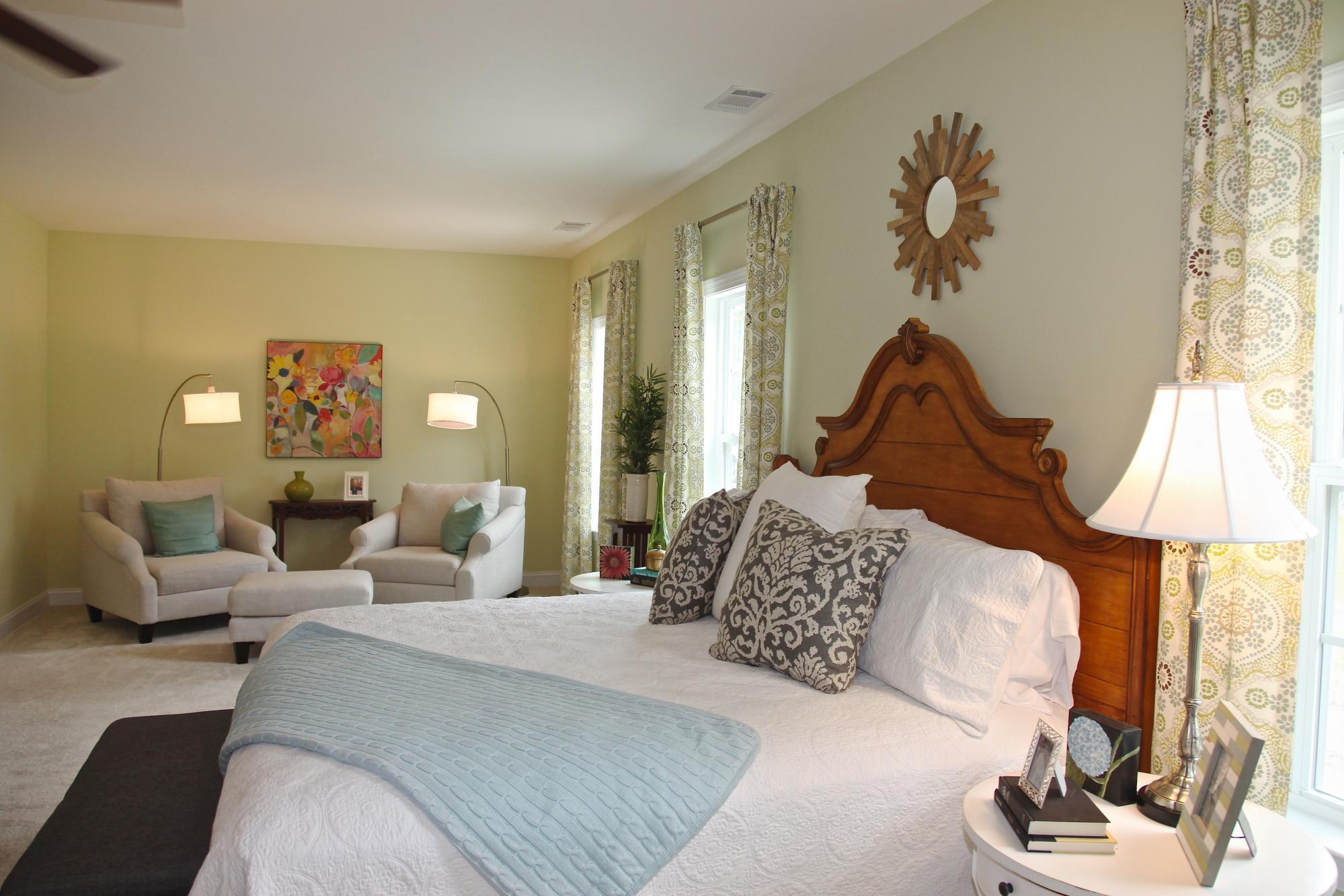 Derrick Landing Model18