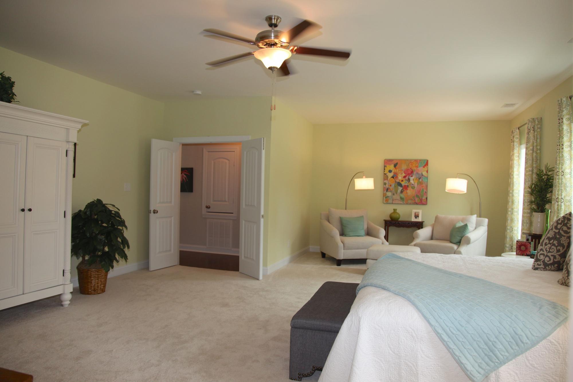 Derrick Landing Model19