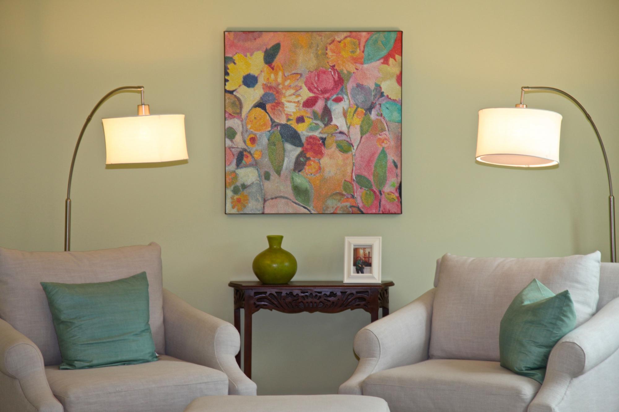 Derrick Landing Model21