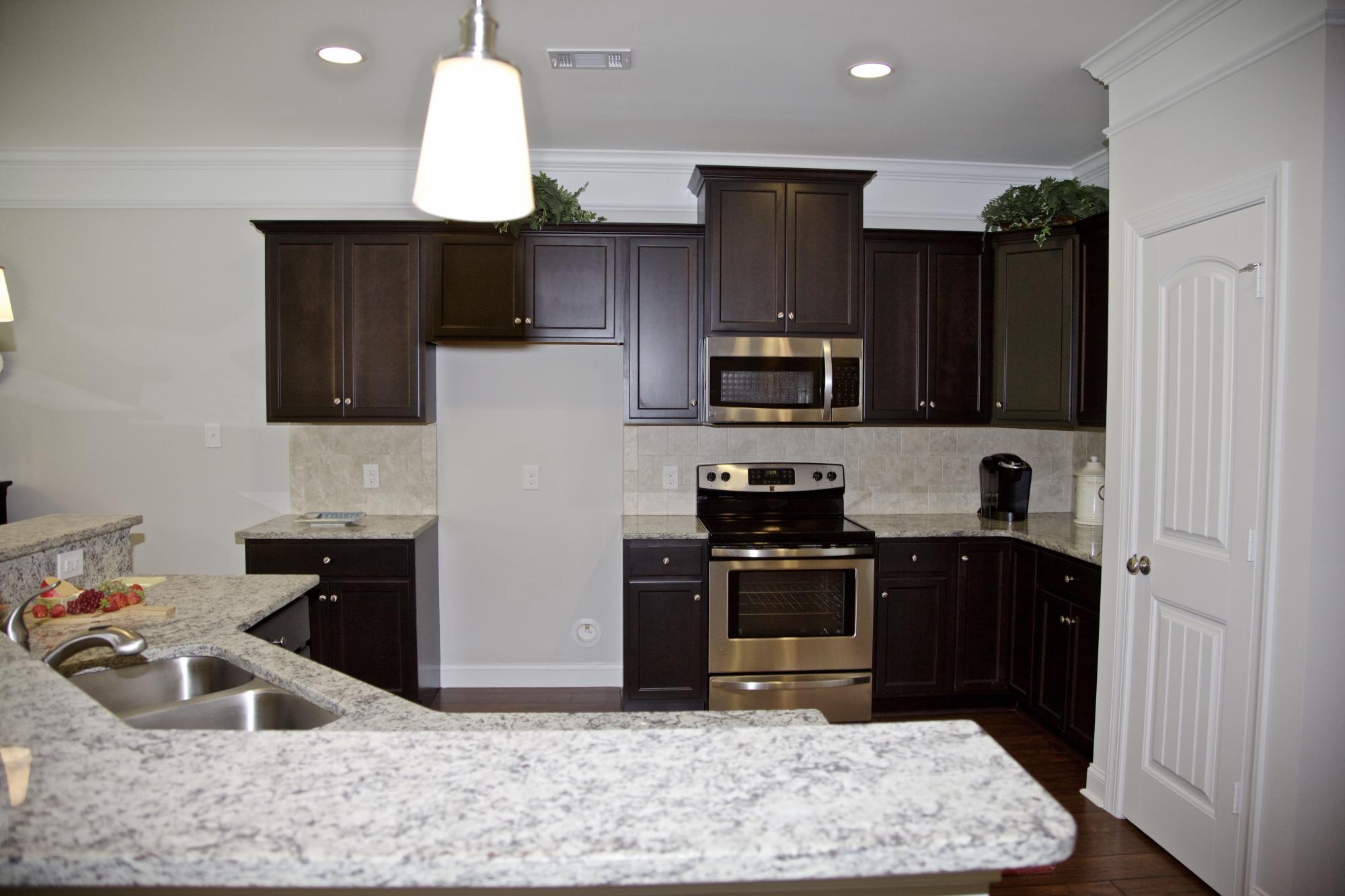 Derrick Landing Model24