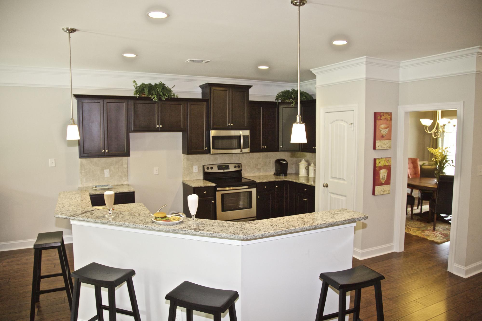 Derrick Landing Model26