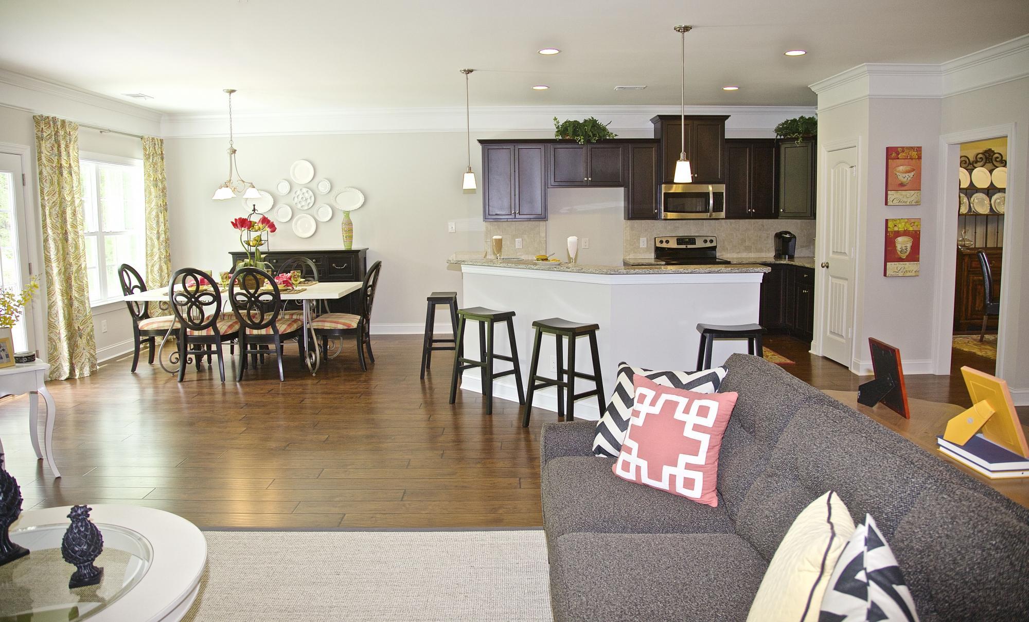 Derrick Landing Model27