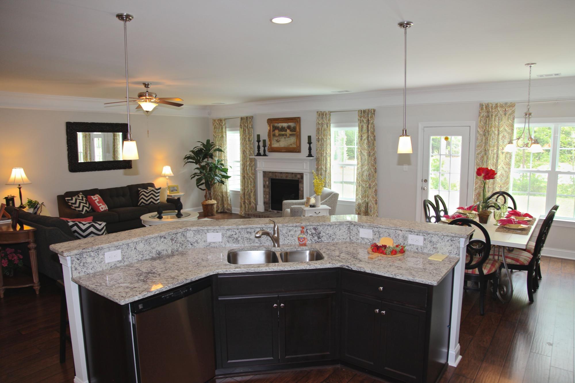 Derrick Landing Model32