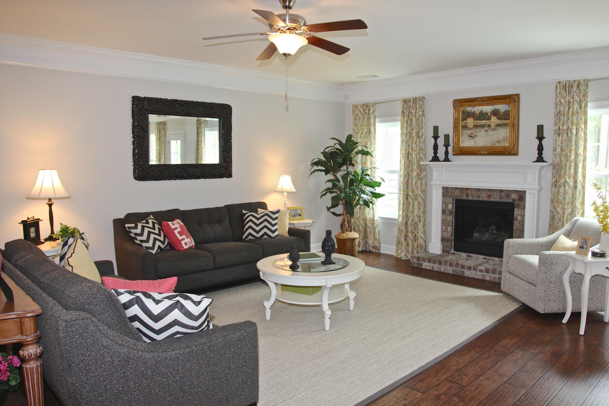 Derrick Landing Model37