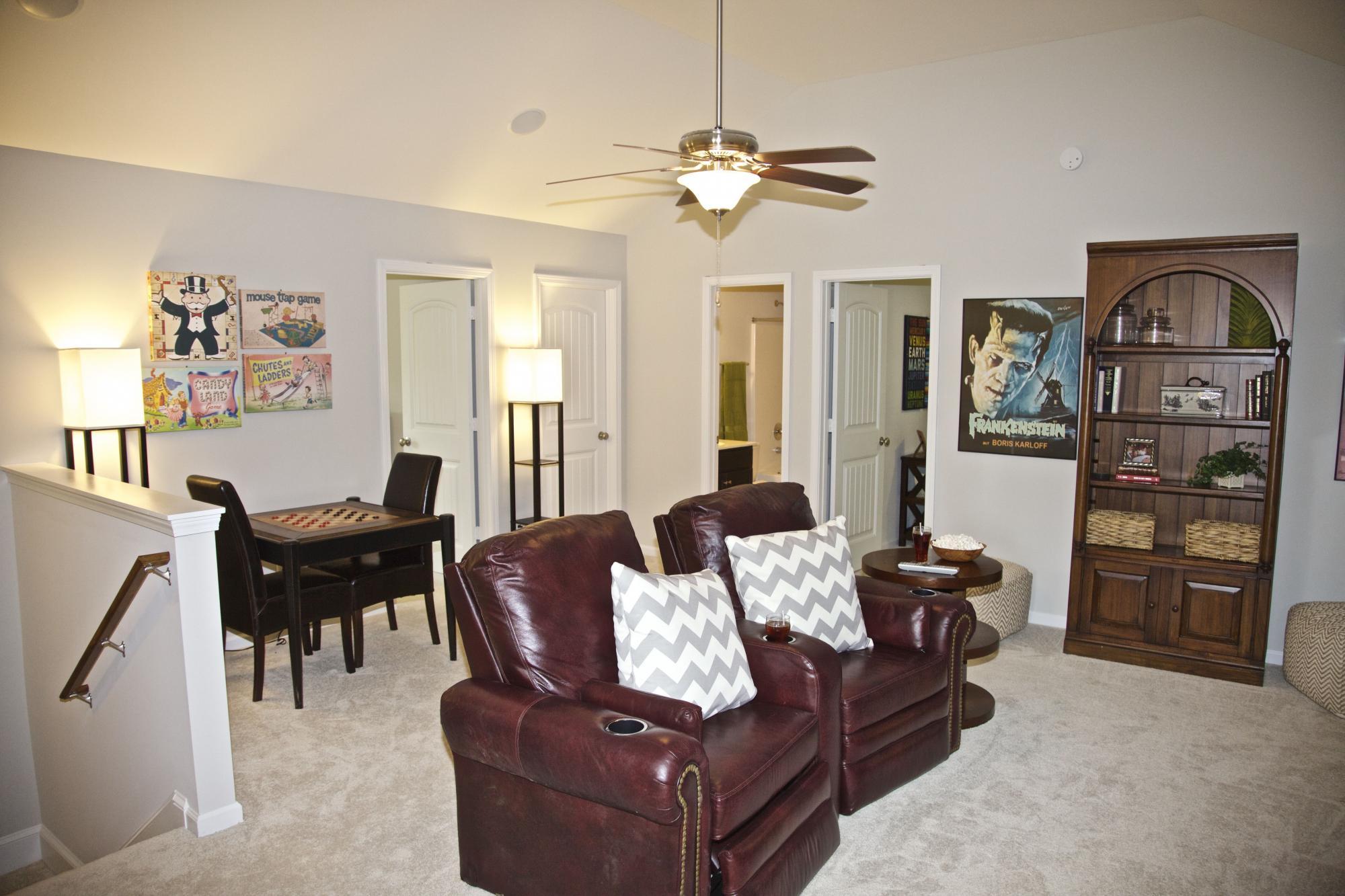 Derrick Landing Model46