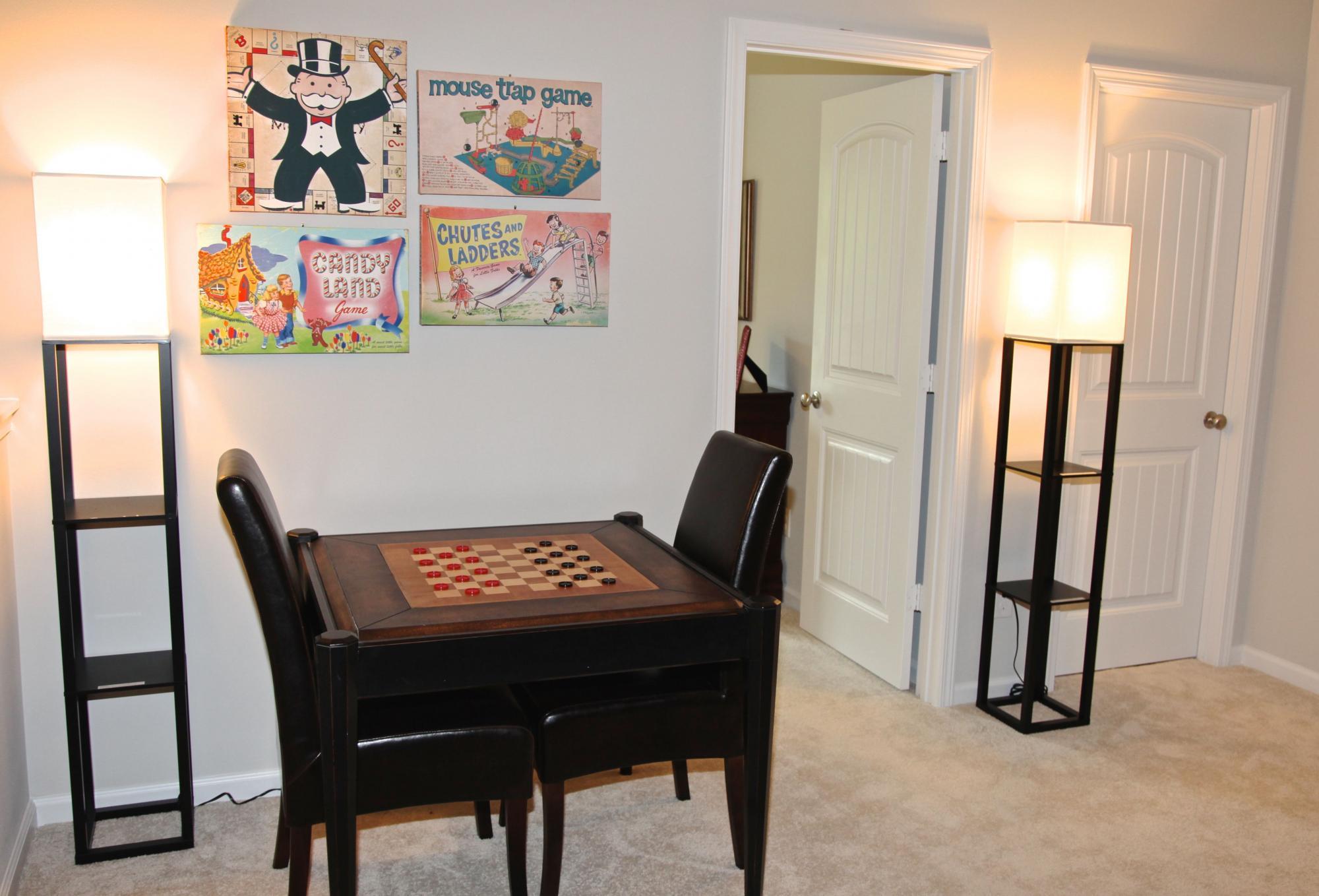 Derrick Landing Model49