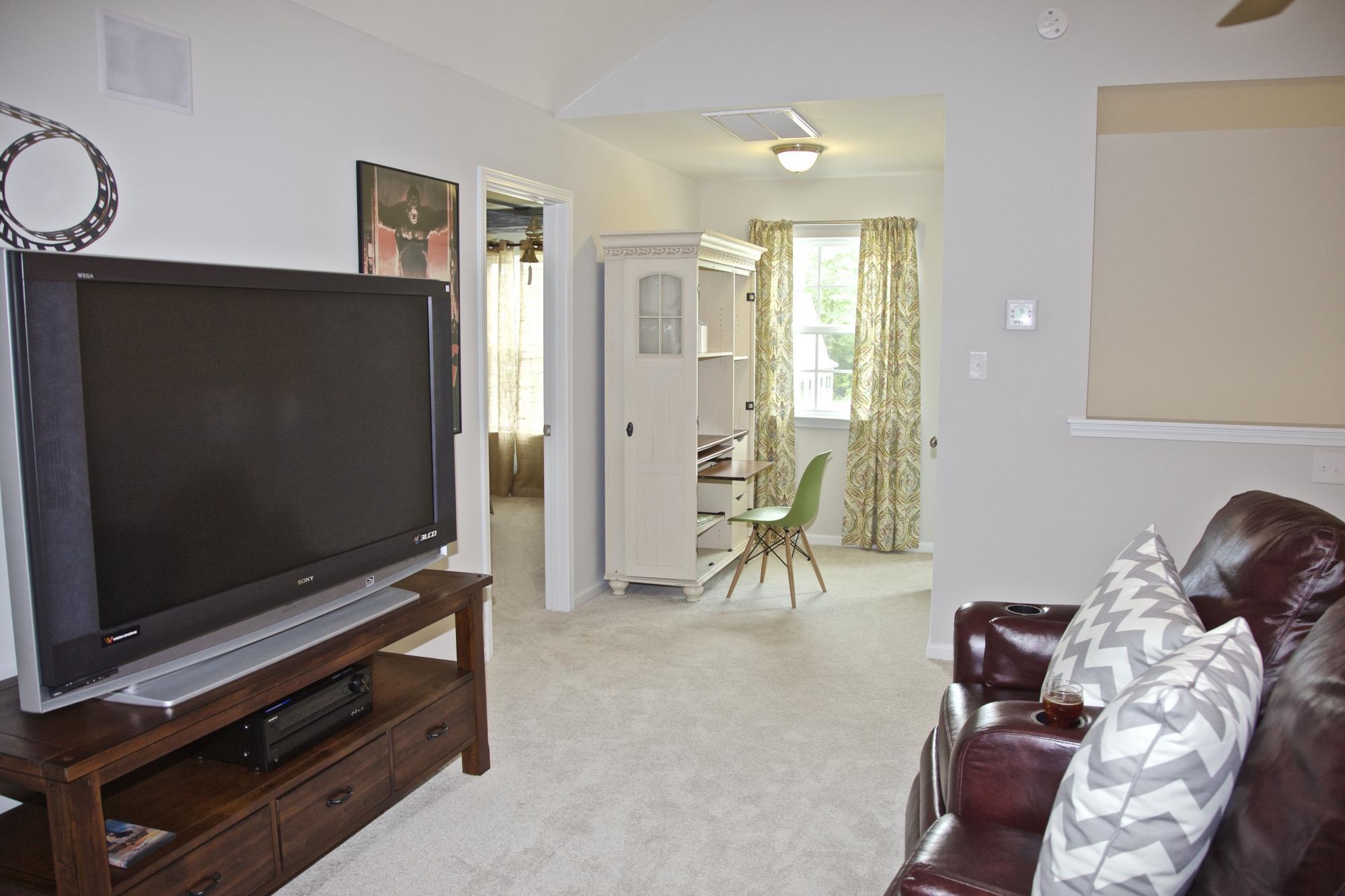 Derrick Landing Model51