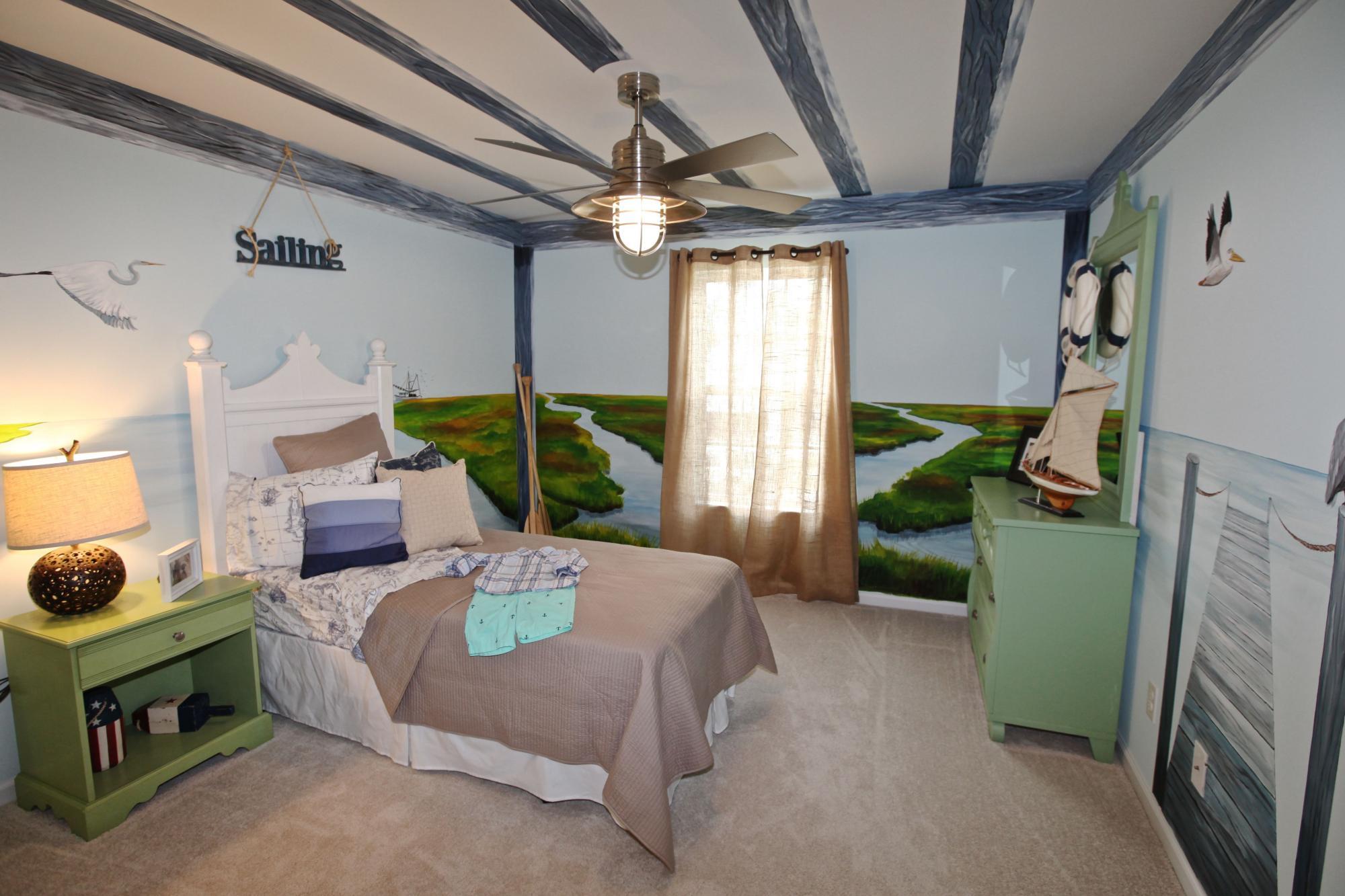 Derrick Landing Model65