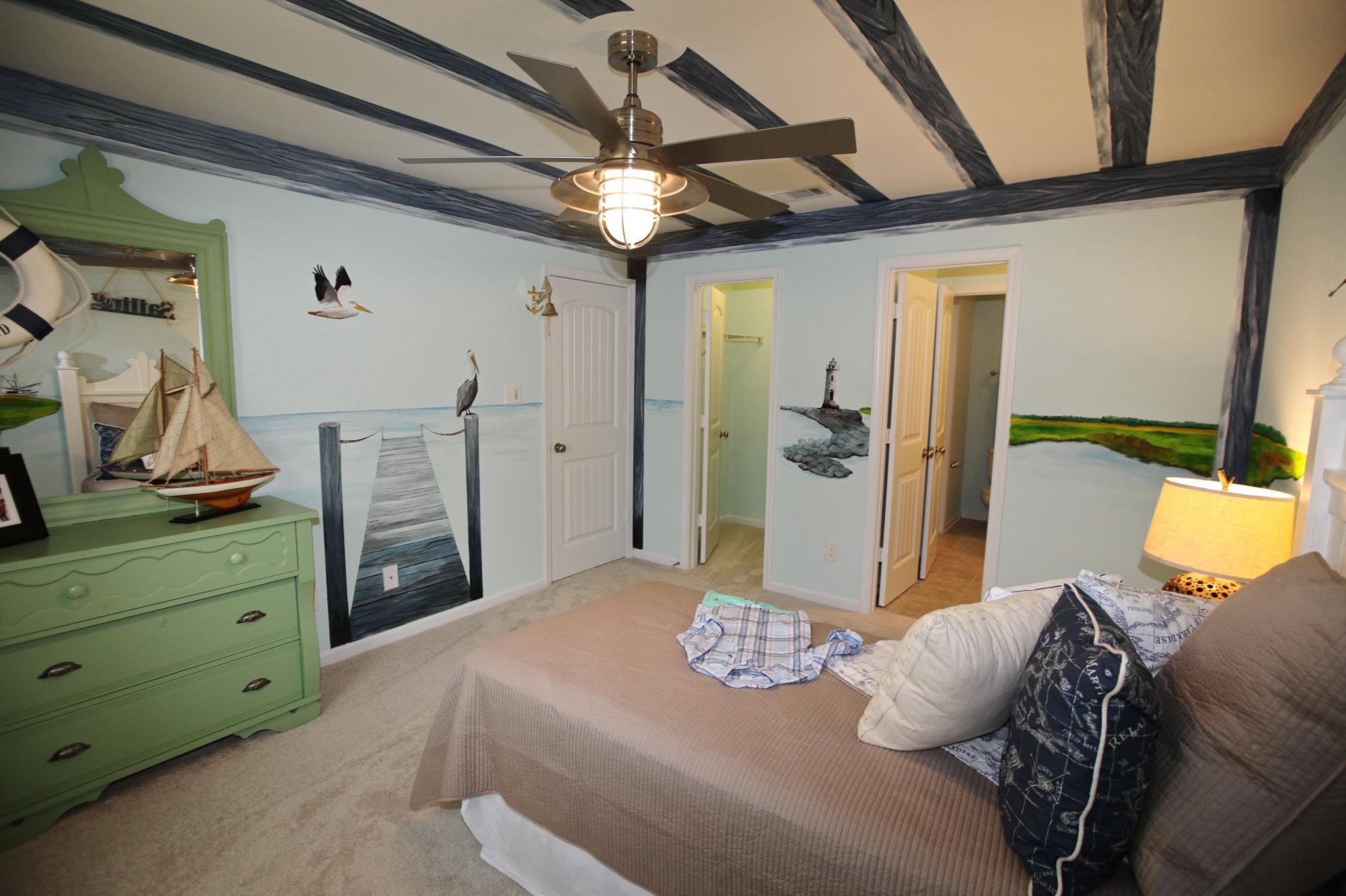 Derrick Landing Model66