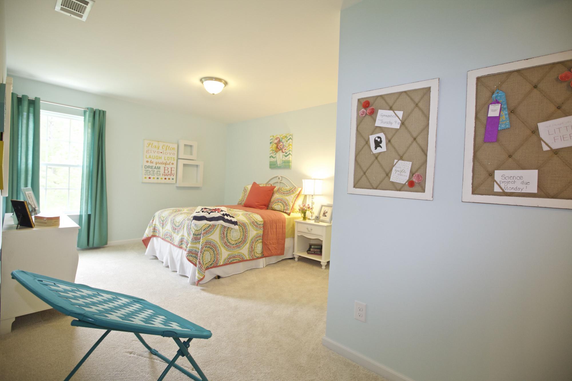 Derrick Landing Model69