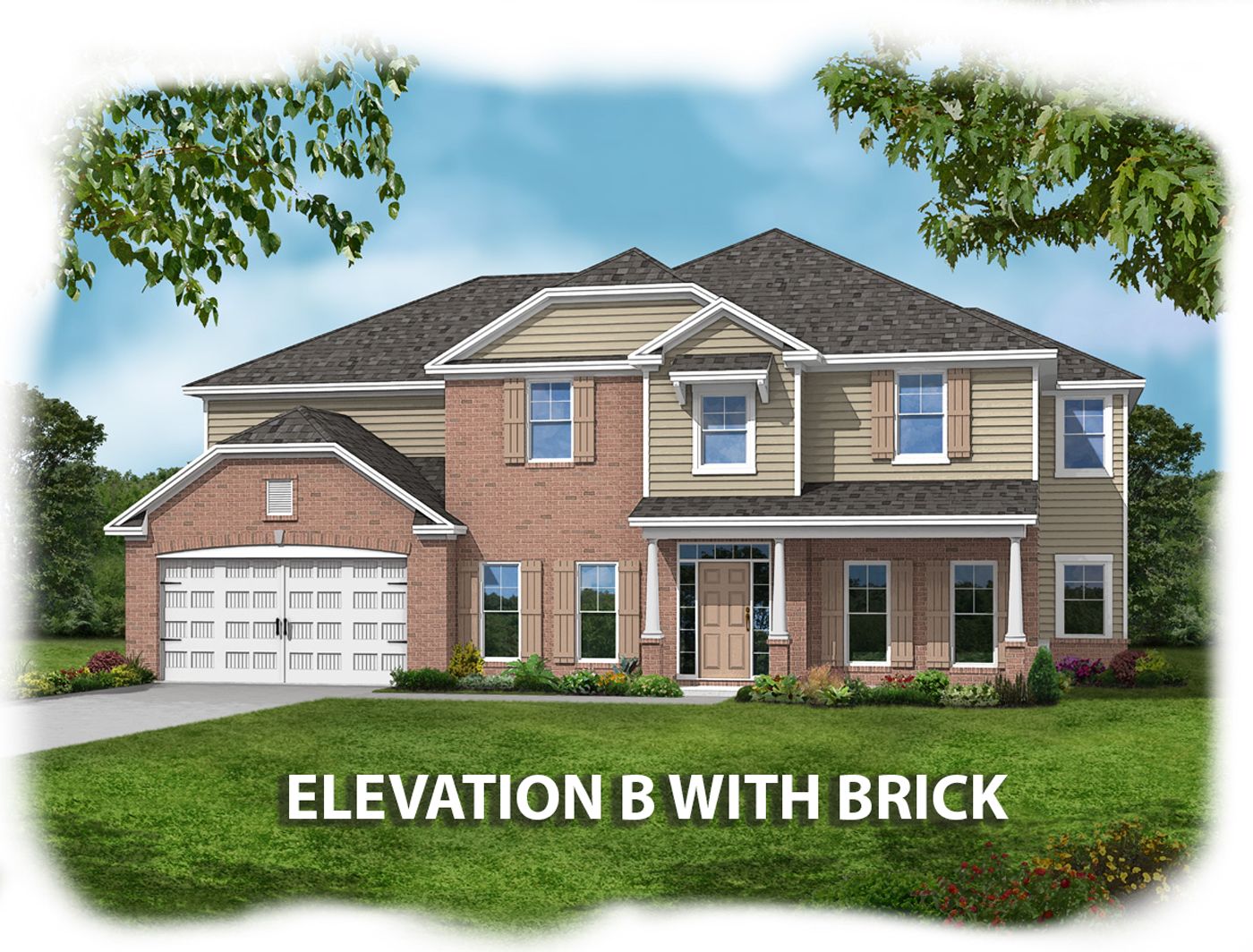 Oglethorpe-Elev-B