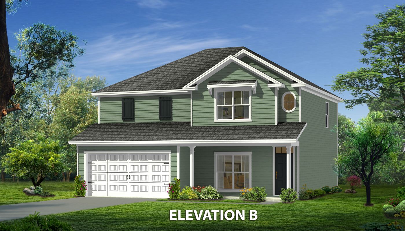 Konter Quality Homes Franklin Ele B 20160715