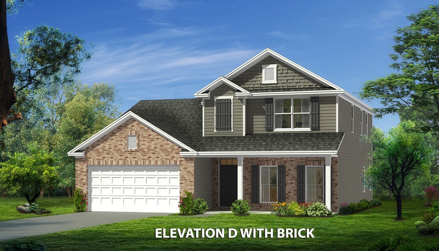 105 Ballasalla Loop. Savannah, GA 31407