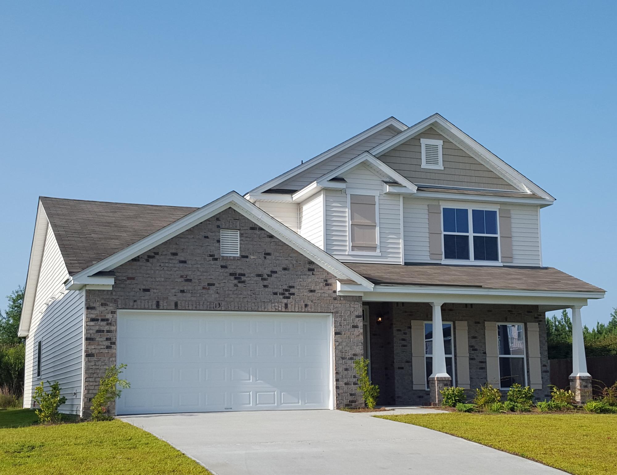 13 Telford Front Of House 1