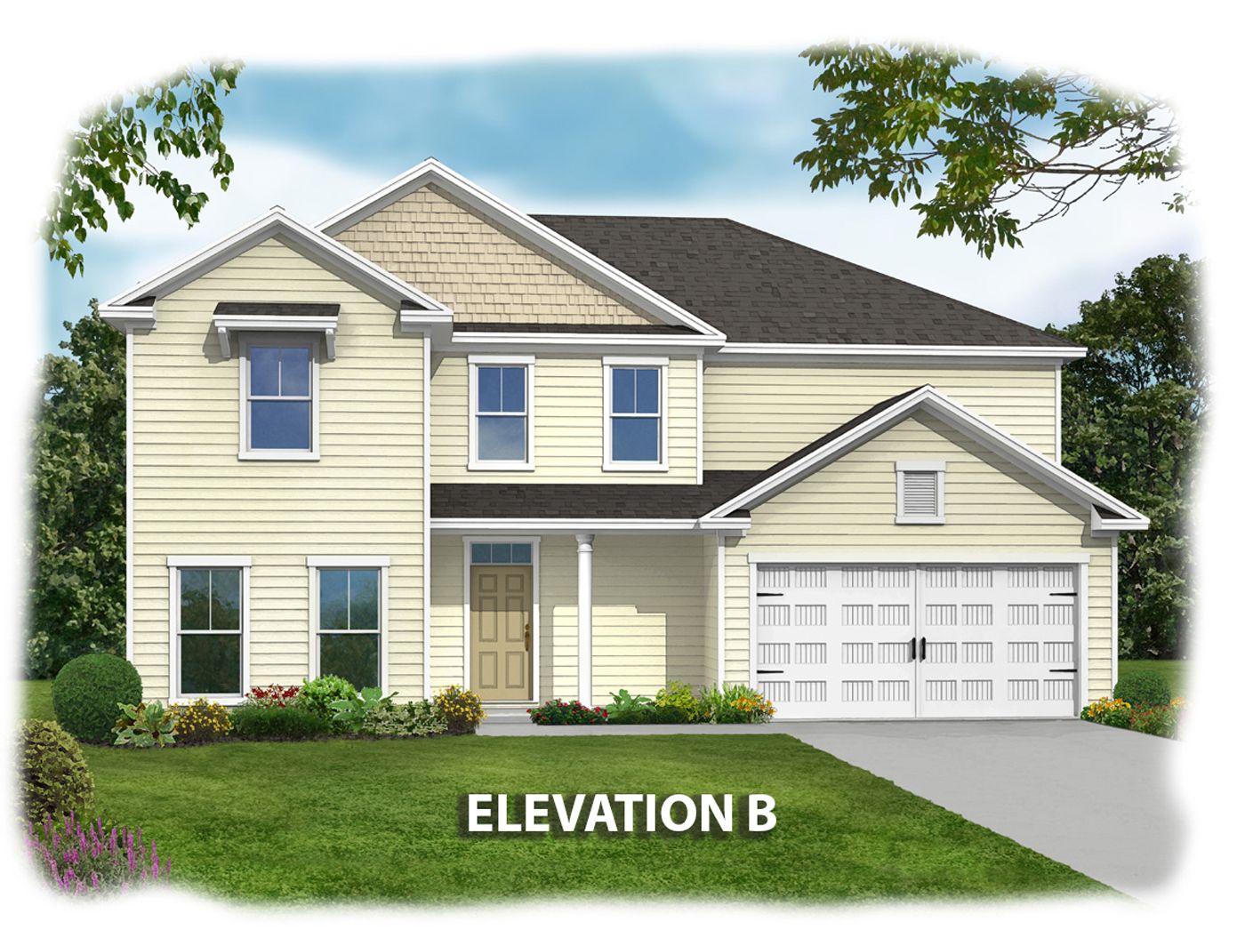 102 Chalk Farm Way. Bloomingdale, GA 31302