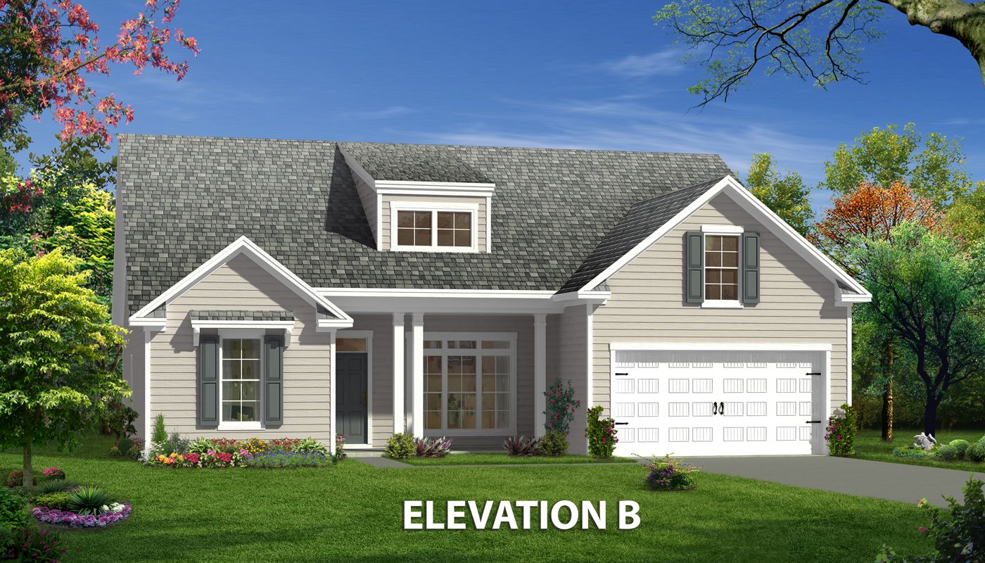 105 Ballasalla Loop. Savannah, GA 31407