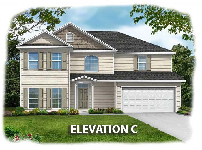 Whitfield-Elev-C