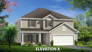 Jasper - Camden Crossing: Bloomingdale, Georgia - Konter Quality Homes