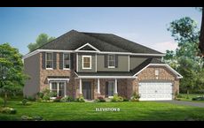 Camden Crossing: Bloomingdale, Georgia - Konter Quality Homes