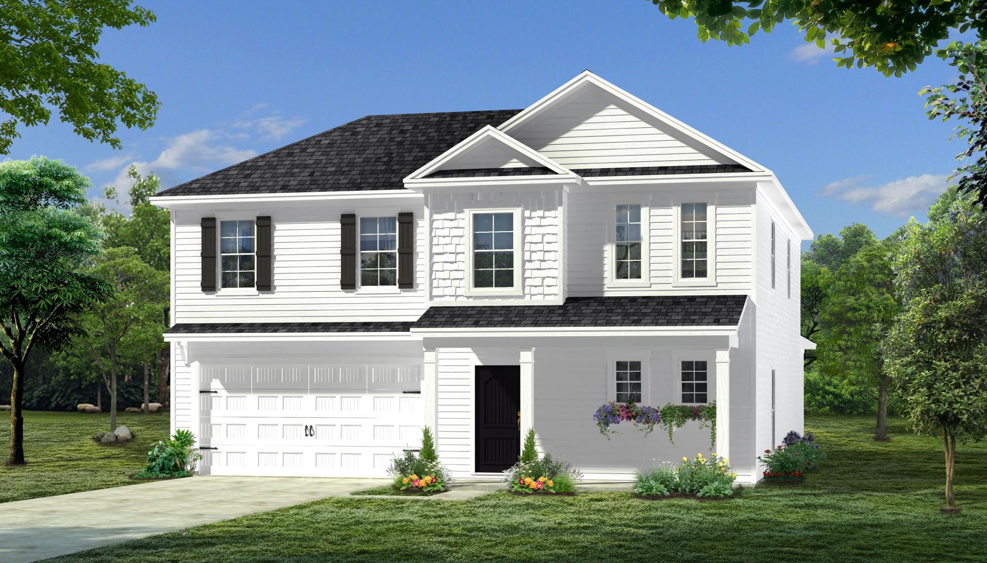 Konter Home Rose Bank Cottage Ele B 20210922