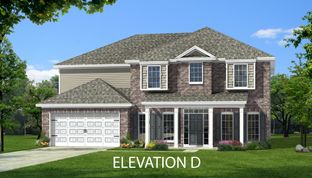 Hamilton - Savannah Highlands: Savannah, Georgia - Konter Quality Homes