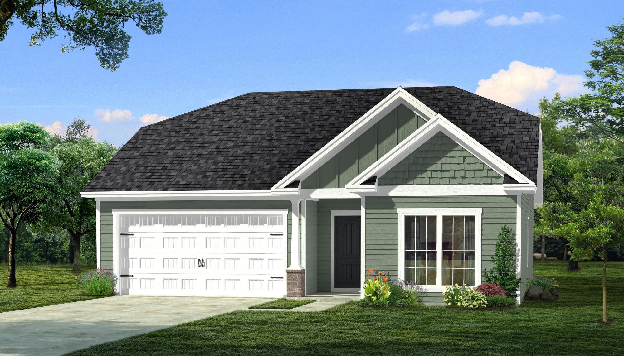 105 Ballasalla Loop. Savannah, GA 31407