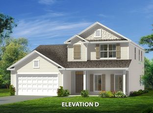 Walton - Savannah Highlands: Savannah, Georgia - Konter Quality Homes