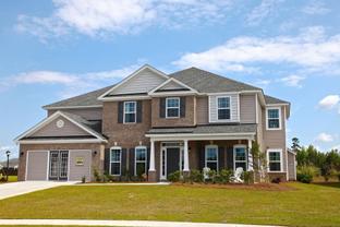 Oglethorpe - Savannah Highlands: Savannah, Georgia - Konter Quality Homes