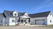 casa en Koyles Classic Construction. por Koyle's Classic Construction.