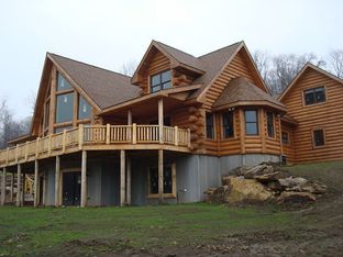 Krain Construction - : Barking, PA