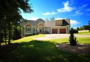 Kris Jackson Construction por Kris Jackson Construction en Macon Georgia