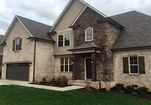 Copperstone by Krueckeberg Exclusive Homes in Clarksville Tennessee