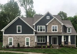 Farmington por Krueckeberg Exclusive Homes en Clarksville Tennessee