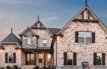 Farmington by Krueckeberg Exclusive Homes in Clarksville Tennessee
