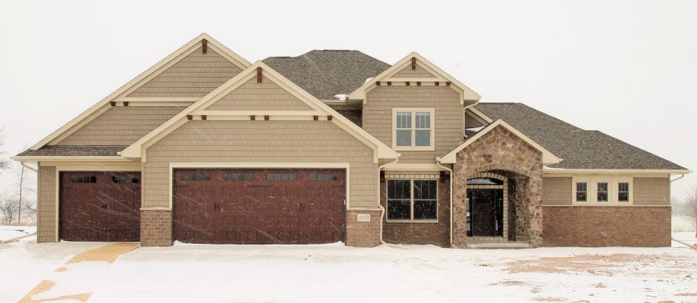 Kuhlow Builders por Kuhlow Builders en Appleton-Oshkosh Wisconsin