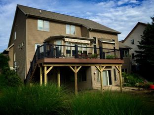 Kurt Hinds Building and Renovation LLC por Kurt Hinds Building and Renovation LLC en Grand Rapids Michigan