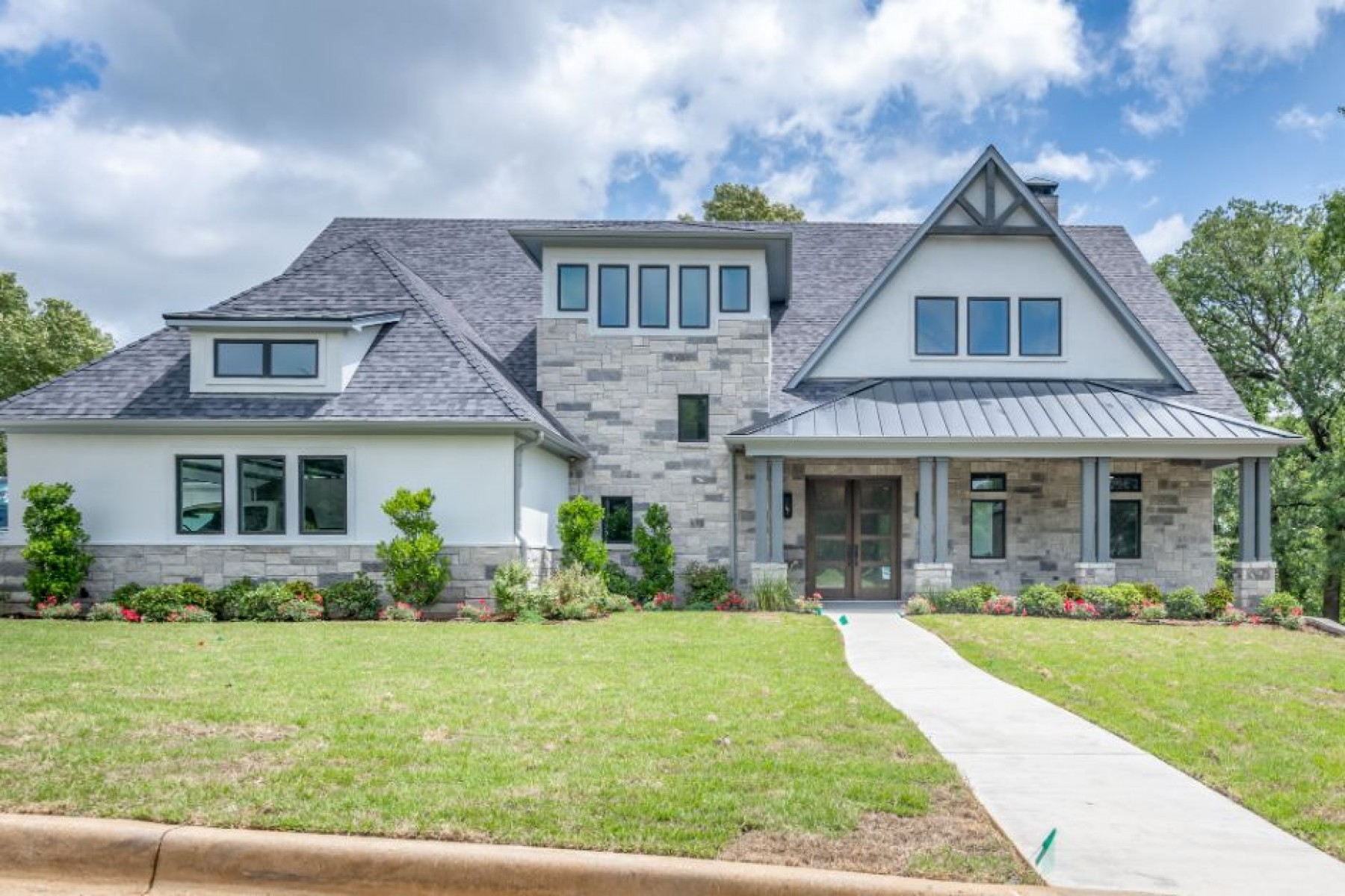 Kurtz Design & Construction por Kurtz Design & Construction en Tyler Texas