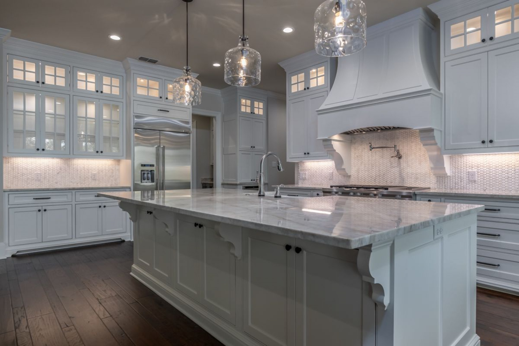 casa en Kurtz Design & Construction por Kurtz Design & Construction