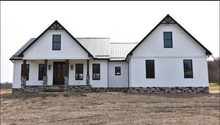 Kuszmaul Builders por Kuszmaul Builders Ltd. en Youngstown-Warren Ohio