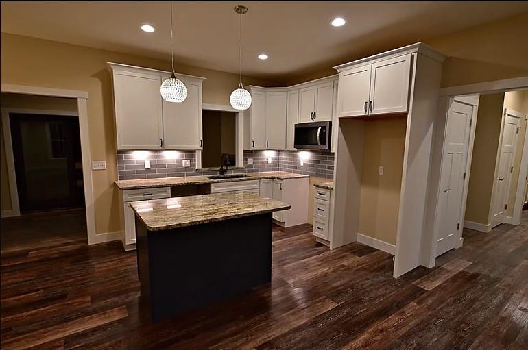 casa en Kuszmaul Builders por Kuszmaul Builders Ltd.