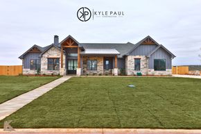 Kyle Paul Construction - Abilene, TX