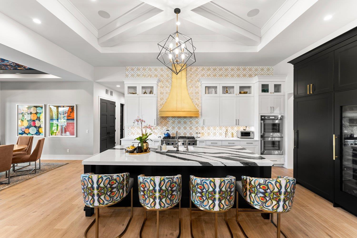 casa en Larsen Development por Larsen Development