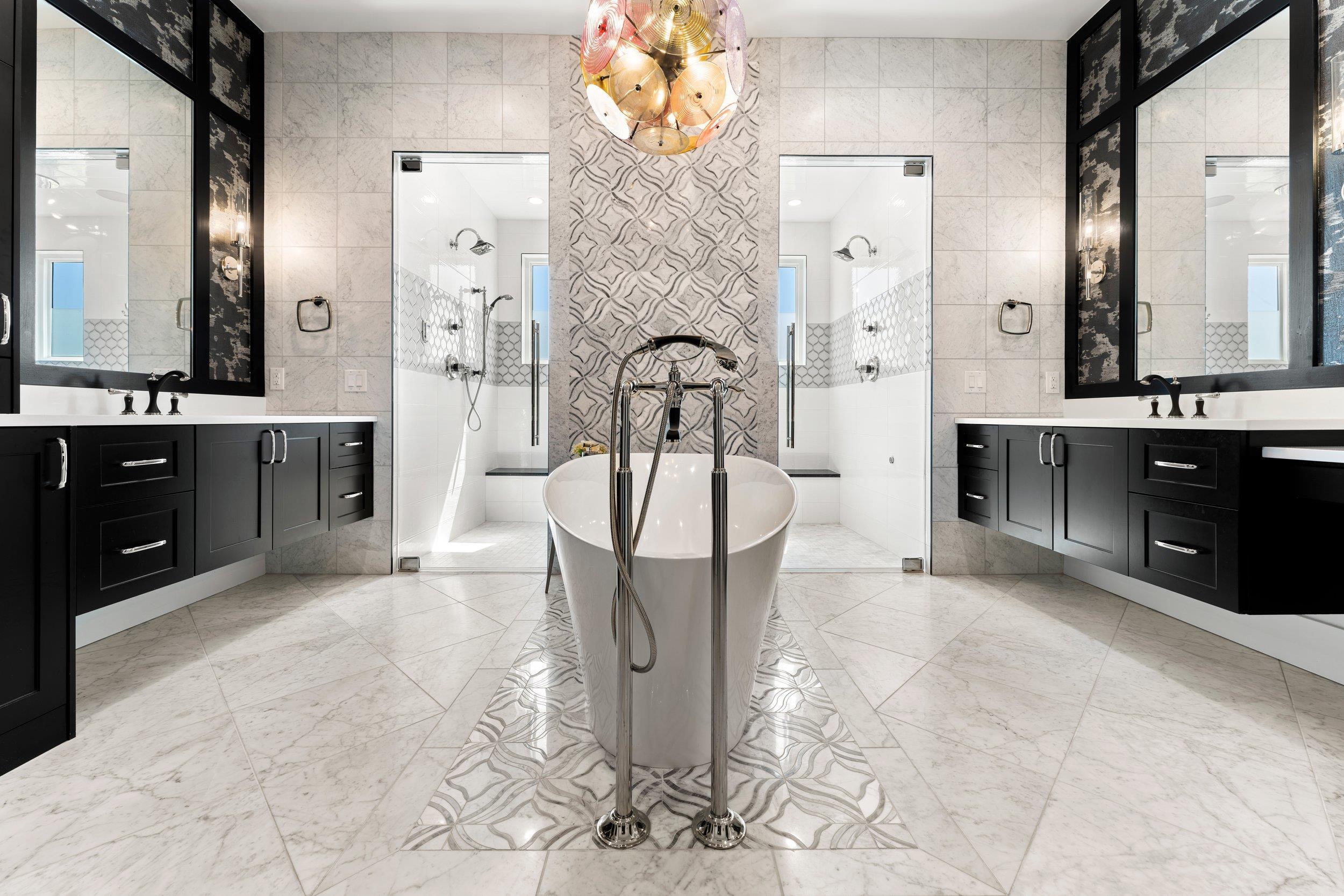 casa en Larsen Development por Larsen Development