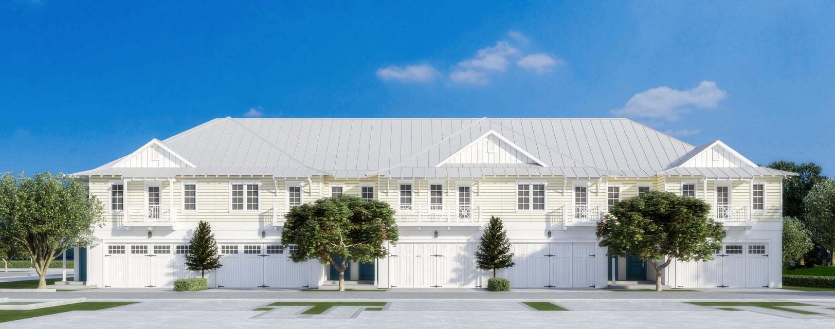 100 Royal Palm Circle. Tequesta, FL 33469