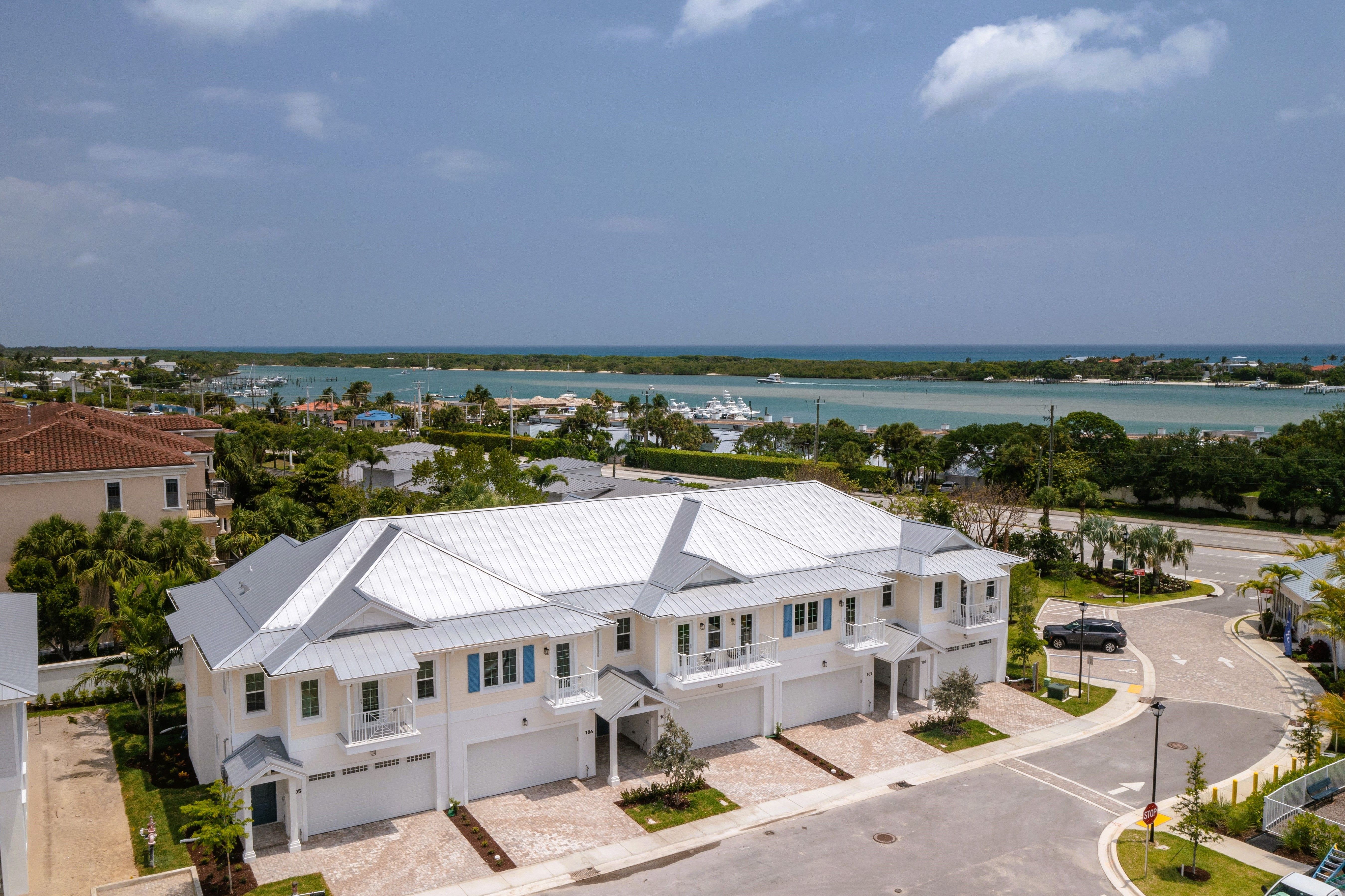 Centreville - The Reserve at Tequesta by LC Construction Florida, Inc: Jupiter, Florida - LC Construction Florida, Inc