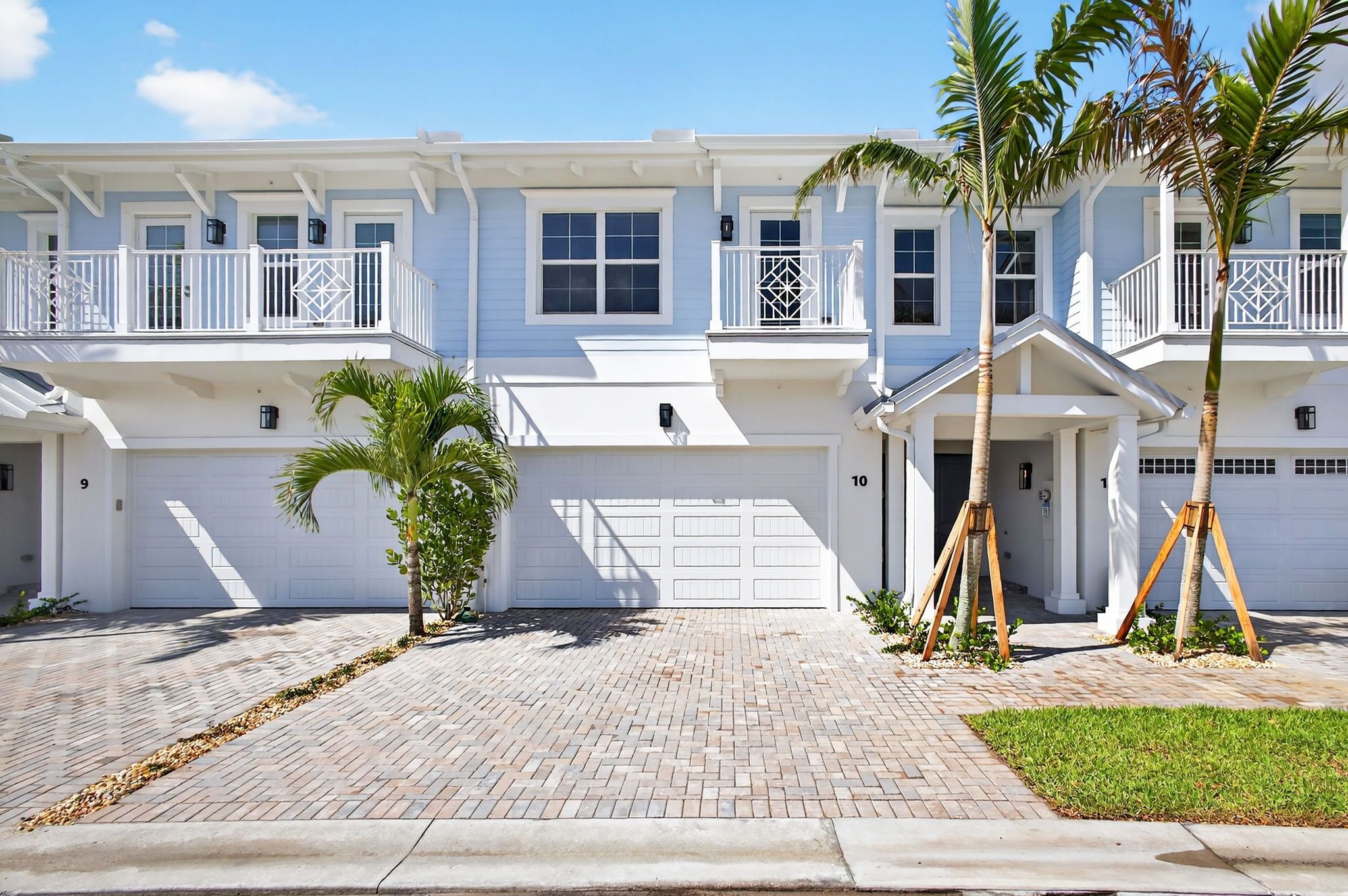 Water Pointe by LC Construction Florida, Inc. - Jupiter, FL