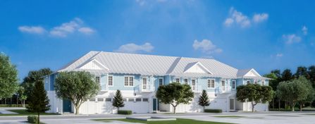 Greenville Floor Plan - The Reserve at Tequesta